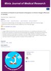 Correlation of Vitamin D and Vitamin D Receptors in Chronic Telogen Effluvium in Females