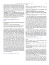 Hair Development and Langerhans Cell Migration During Human Embryogenesis