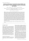 Adrenal Steroid Hormone Concentrations in Dogs with Hair Cycle Arrest (Alopecia X) Before and During Treatment with Melatonin and Mitotane