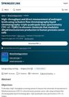 High-Throughput and Direct Measurement of Androgen Levels Using Turbulent Flow Chromatography Liquid Chromatography-Triple Quadrupole Mass Spectrometry to Discover Chemicals That Modulate Dihydrotestosterone Production in Human Prostate Cancer Cells