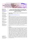 A Precis of the Alopecia Associated with Therapies Based on Nanotechnology and Its Impact on Quality of Life