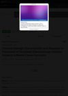 Clinicopathologic Characteristics and Response to Treatment of Persistent Chemotherapy-Induced Alopecia in Breast Cancer Survivors