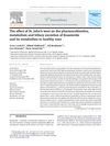 The Effect of St. John's Wort on the Pharmacokinetics, Metabolism, and Biliary Excretion of Finasteride and Its Metabolites in Healthy Men