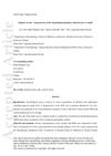 Alopecia Areata: Hyperactivity of the Hypothalamic–Pituitary–Adrenal Axis Is a Myth?