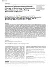 Influence of Postoperative Finasteride Therapy on Recurrence of Gynecomastia After Mastectomy in Men Taking Finasteride for Alopecia
