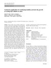 Cutaneous Application of Alpha-Methylspermidine Activates the Growth of Resting Hair Follicles in Mice
