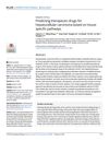 Predicting Therapeutic Drugs for Hepatocellular Carcinoma Based on Tissue-Specific Pathways