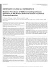 Relative Prevalence of Different Androgen Excess Disorders in 950 Women Referred Because of Clinical Hyperandrogenism