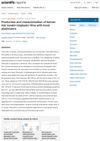 Production and Characterization of Human Hair Keratin Bioplastic Films With Novel Plasticizers