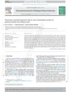 Ultrasonic-Assisted Extraction and In-Vitro Antioxidant Activity of Polysaccharide from Hibiscus Leaf