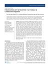 Characteristics of Cut Head Hair: An Evidence in Criminal Investigations