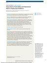 Association of Suicidality and Depression With 5α-Reductase Inhibitors
