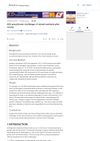 AGA Practitioner Challenges: A Mixed-Methods Pilot Survey