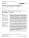 Histologic Progression of Acne Inversa/Hidradenitis Suppurativa: Implications for Future Investigations and Therapeutic Intervention