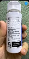 Help Identifying Authenticity of Kirkland Minoxidil