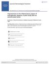 Improvement in the Inflammatory Aspect of Androgenetic Alopecia: A Pilot Study with an Antimicrobial Lotion