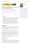 Trichoscopy – A Valuable Tool for Identifying Conditions Mimicking Androgenetic Alopecia