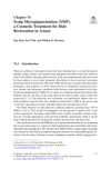 Scalp Micropigmentation: A Cosmetic Treatment for Hair Restoration in Asians