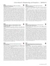 Molecular Correlation With Clinical Outcomes in an Open Label Clinical Trial of Oral Tofacitinib in Patients With Alopecia Areata