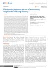 Zinc Oxide Nanoparticles Fortified Biscuits as a Nutritional Supplement for Zinc Deficient Rats