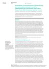 Desmoplastic Trichoepithelioma: Histopathologic and Immunohistochemical Criteria for Differentiation of a Rare Benign Hair Follicle Tumor From Other Cutaneous Adnexal Tumors