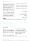 Successful Treatment of Eccrine Angiomatous Hamartoma Using Combined Sequential Pulsed Dye Laser and Nd:YAG Laser