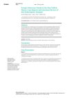 Ectopic Sebaceous Glands in the Hair Follicle Matrix: Case Reports and Literature Review of This Embryogenic Anomaly