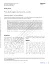 Topical Absorption and Systemic Toxicity