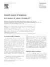 Cosmetic Aspects of Pregnancy