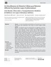 A Critical Review on Obstetric Follow-Up of Women Affected by Systemic Lupus Erythematosus