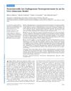Neurosteroids Are Endogenous Neuroprotectants in an Ex Vivo Glaucoma Model