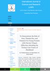 Role of Iron, Vitamin B12, and Vitamin D in Young Females with Chronic Telogen Effluvium at a Tertiary Care Centre in Jharkhand