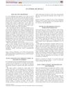 In Other Journals: Summaries of Dermatological Studies