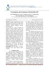 Formulation and Evaluation of Herbal Hair Oil