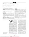 Randomized Trial of Aromatherapy for Alopecia Areata