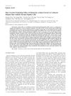 Hair Growth Promoting Effect of Houttuynia Cordata Extract in Cultured Human Hair Follicle Dermal Papilla Cells