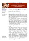 Metabolic Syndrome in Iraqi Patients With Alopecia Areata: A Case-Control Study