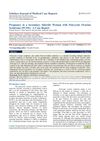 Pregnancy in a Secondary Infertile Woman with Polycystic Ovarian Syndrome: A Case Report