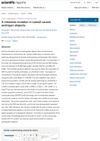 A Missense Mutation in Lama3 Causes Androgen Alopecia
