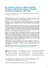 Hair Restoration Surgery in Patients with Pubic Atrichosis or Hypotrichosis: Review of Technique and Clinical Consideration of 507 Cases