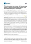 The Overexpression of Tβ4 in the Hair Follicle Tissue of Alpas Cashmere Goats Increases Cashmere Yield and Promotes Hair Follicle Development