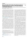 Mixing the Old with the New: Drug Repurposing for Immune Deficiency in the Era of Precision Medicine and Pediatric Genomics