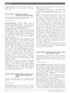 Ovarian Leydig Cell Tumor: Cause of Virilization in a Postmenopausal Woman