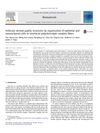 Follicular Dermal Papilla Structures by Organization of Epithelial and Mesenchymal Cells in Interfacial Polyelectrolyte Complex Fibers