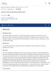 Clinical Review of Ejaculatory Dysfunction