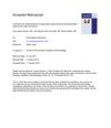 Horizontal and Vertical Sections of Scalp Biopsy Specimens from Dermatomyositis Patients with Scalp Involvement
