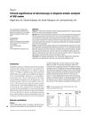 Clinical Significance of Dermoscopy in Alopecia Areata: Analysis of 300 Cases