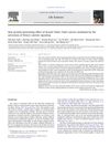 Hair Growth-Promoting Effect of Aconiti Ciliare Tuber Extract Mediated by the Activation of Wnt/β-Catenin Signaling