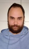 Not sure if I can pull off going bald