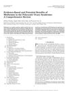 Evidence-Based and Potential Benefits of Metformin in Polycystic Ovary Syndrome: A Comprehensive Review